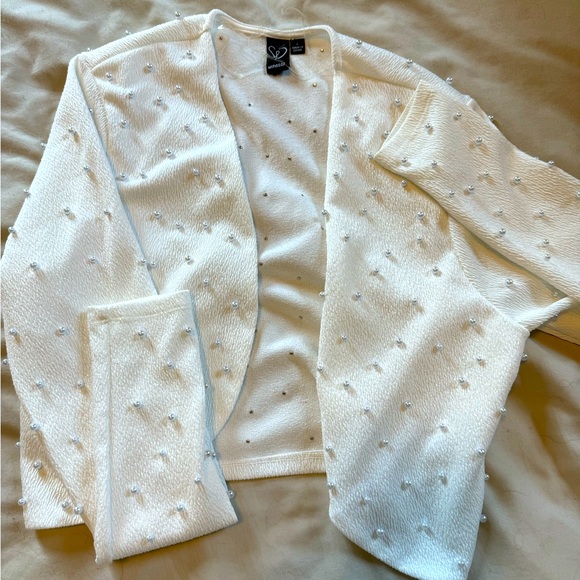 Pearl jacket - Picture 1 of 2